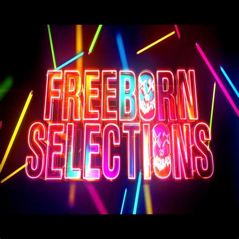 Freeborn Selections • Speakeasy Showcase.